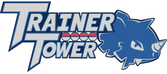 Trainer Tower